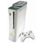 Microsoft Xbox 360