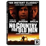 No Country for Old Men