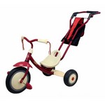 Kettler Classic Flyer Low Rider Trike