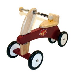 Kettler Classic Flyer First Trike