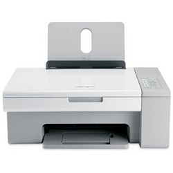 Lexmark X2500 All-in-One Printer