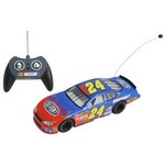 Team Up #01 Mark Martin 1:18 Scale Remote Control Car